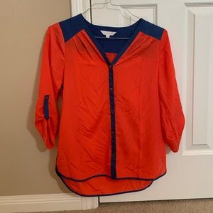 Women’s Blouse